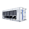 Groupe froid à condensation par air 800 kW - 30KAVIZE0800